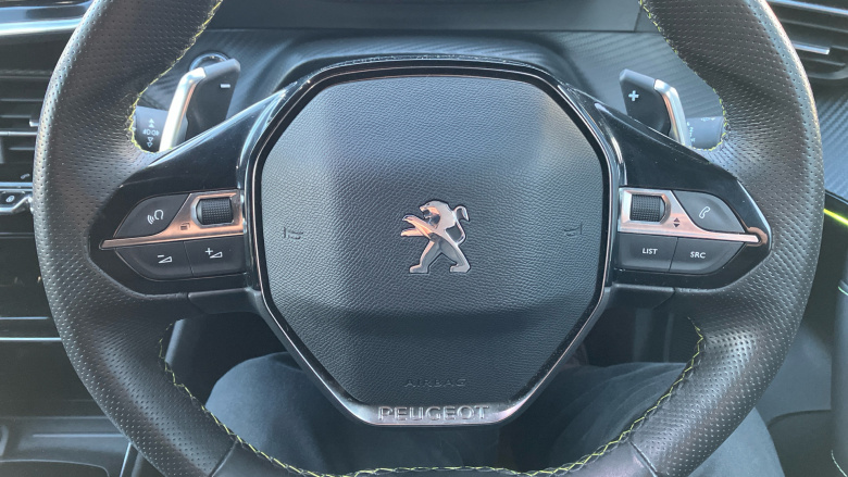 Peugeot 2008 1.2 PureTech 130 GT Line 5dr EAT8 Petrol Estate